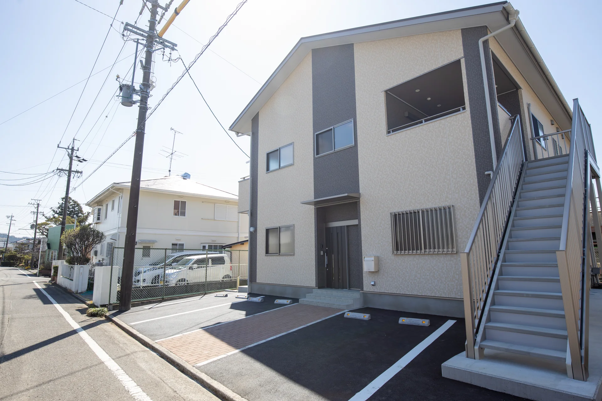 グループホーム 風 本館｜福祉施設の設計実績